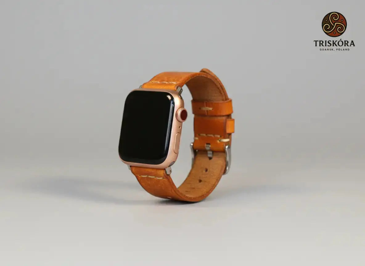 Watch-Straps Triskóra