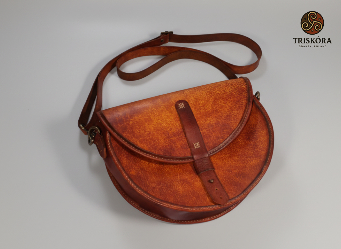Handbag Magda Triskóra
