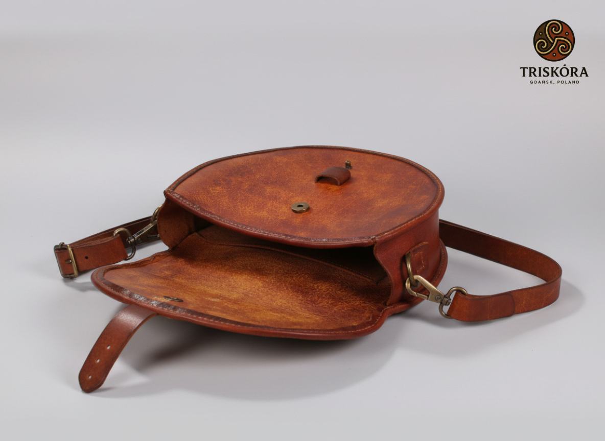 Handbag Magda Triskóra
