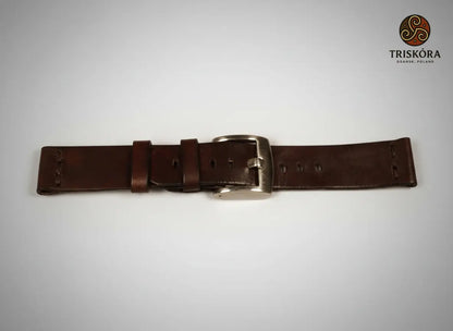 Universal Watch Strap - 18/20/22/24/26 mm Triskóra