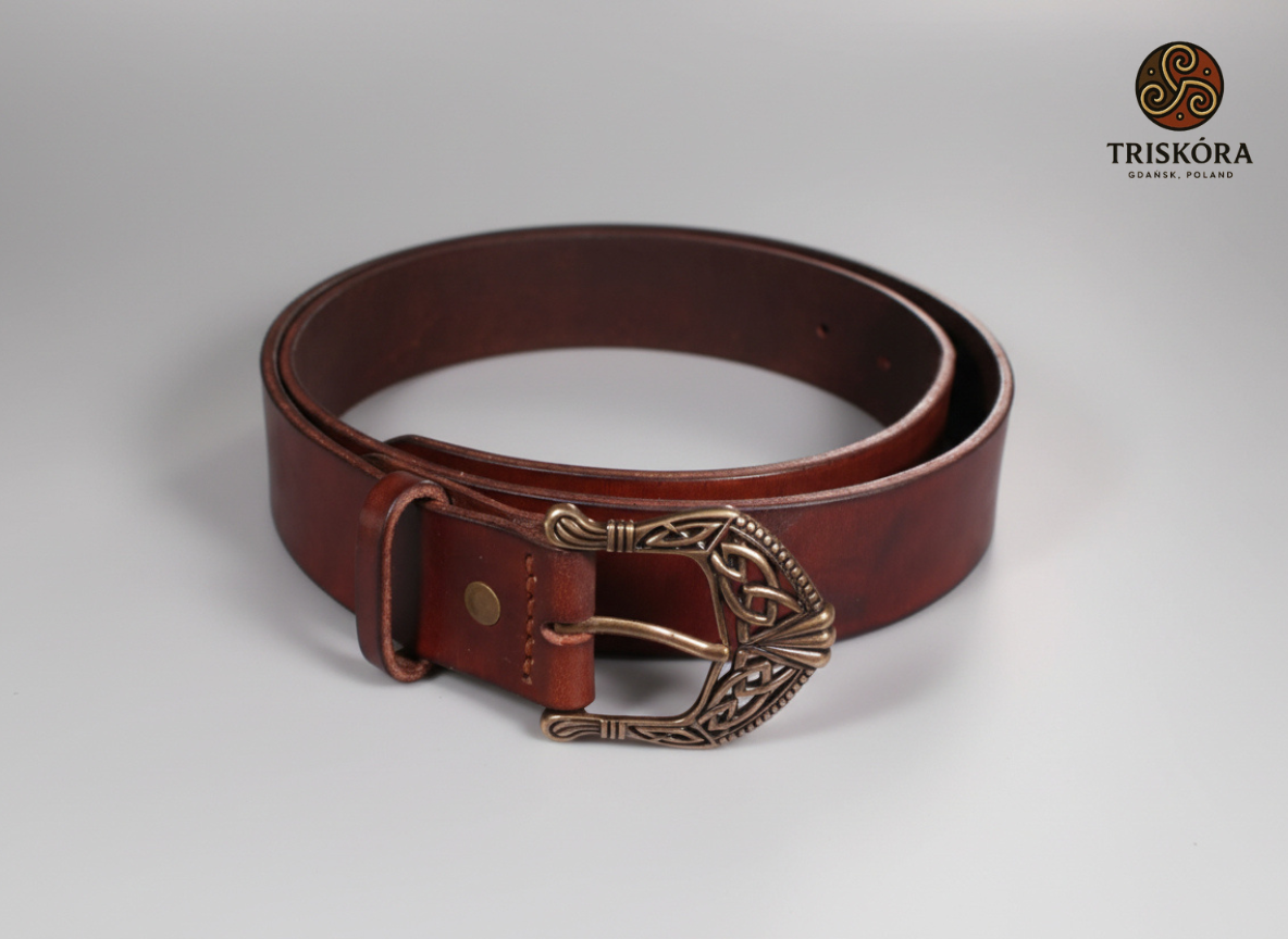 40mm Cú Chulainn Belt