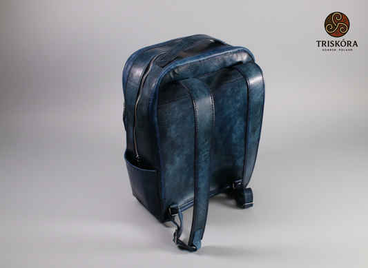 Backpack Michał Triskóra