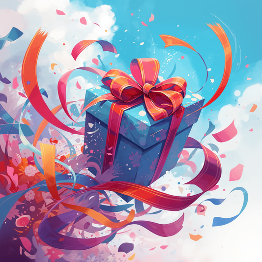 Triskóra Gift Card Triskóra