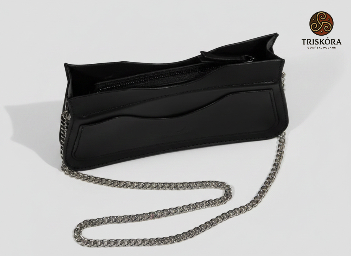 Handbag Maja Triskóra