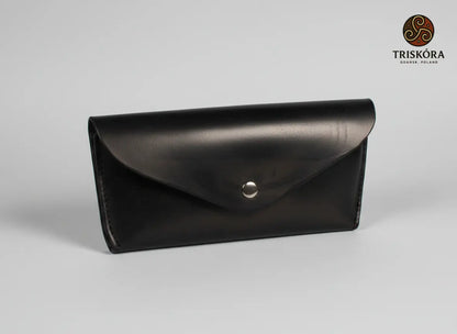 Soft Glasses Case Triskóra